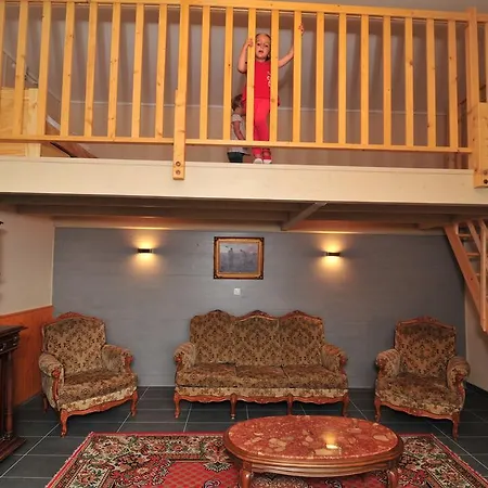 Gite D'Airaines Room photo