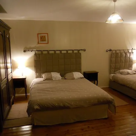 Gite D'Airaines Room photo