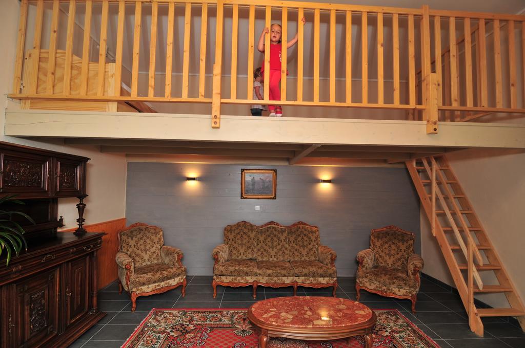 D'airaines Holiday home