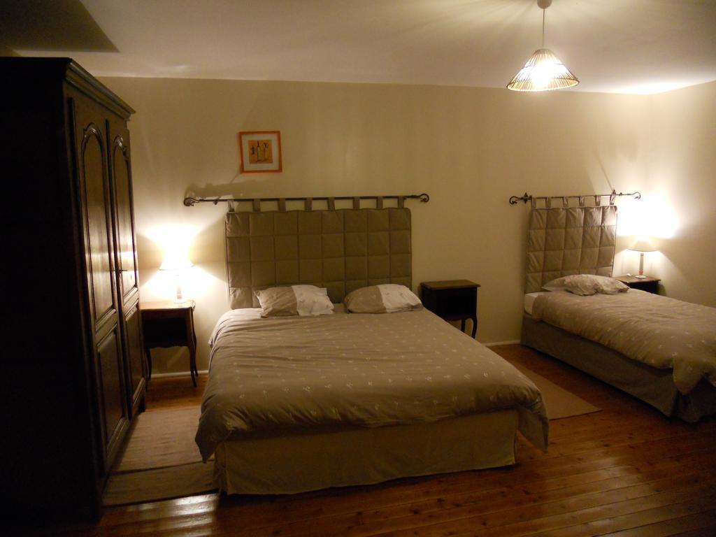Holiday home D'airaines
